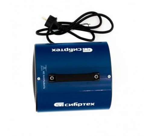 Тепловая пушка электрическая Сибртех ТВ-3М, 230 В