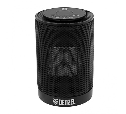 Тепловентилятор Denzel DTFC-1200