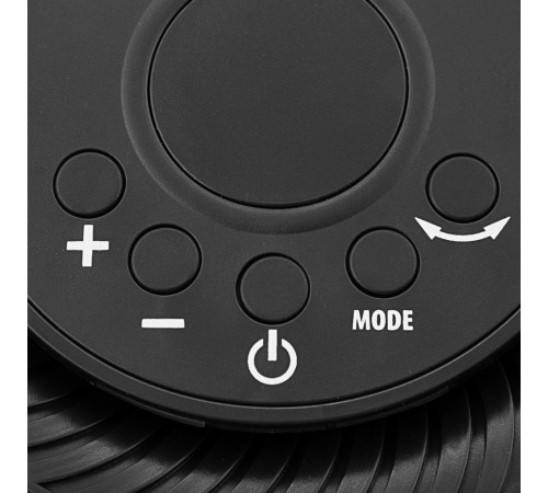 Тепловентилятор Denzel DTFC-1200