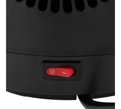 Тепловентилятор Denzel DTFC-1200