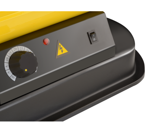 Тепловая пушка дизельная Ballu BHDP-10