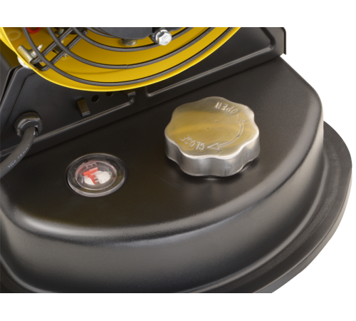 Тепловая пушка дизельная Ballu BHDP-10