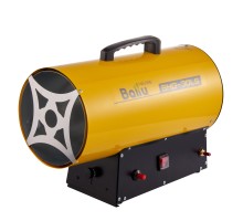 Тепловая пушка газовая Ballu BHG-30LS