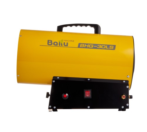 Тепловая пушка газовая Ballu BHG-30LS