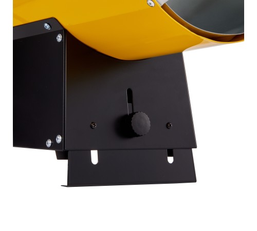 Тепловая пушка газовая Ballu BHG-30LS