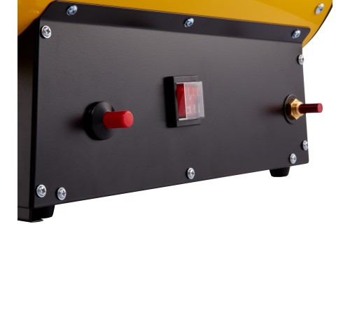 Тепловая пушка газовая Ballu BHG-30LS