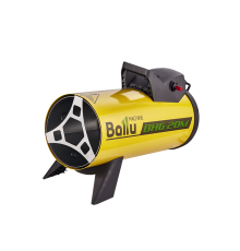 Тепловая пушка газовая Ballu BHG-40M