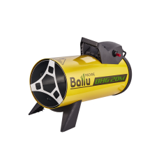 Тепловая пушка газовая Ballu BHG-40M