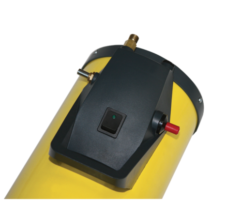 Тепловая пушка газовая Ballu BHG-40M