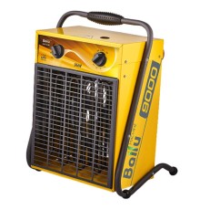 Тепловая пушка электрическая Ballu BHP-M-9