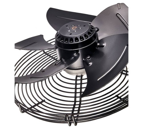 Тепловая пушка электрическая Ballu BHP-M-9