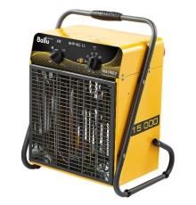 Тепловая пушка электрическая Ballu BHP-M2-15