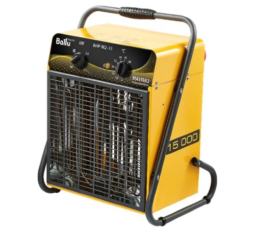 Тепловая пушка электрическая Ballu BHP-M2-15