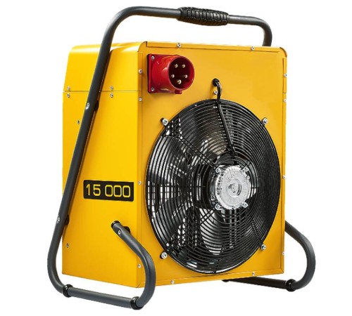 Тепловая пушка электрическая Ballu BHP-M2-15