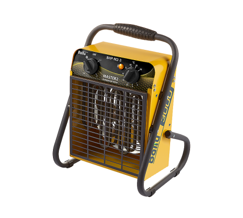 Тепловая пушка электрическая Ballu BHP-M2-40