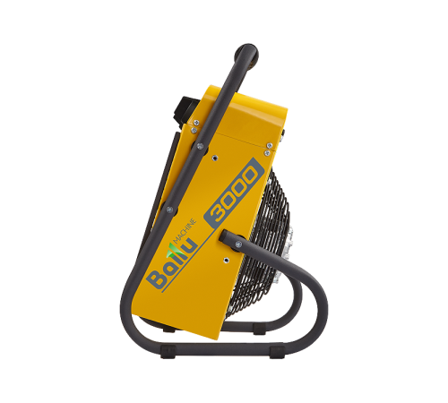 Тепловая пушка электрическая Ballu BHP-M2-40