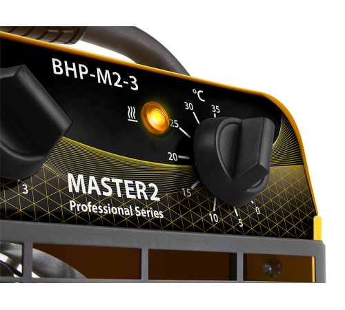 Тепловая пушка электрическая Ballu BHP-M2-40