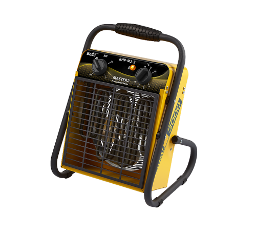 Тепловая пушка электрическая Ballu BHP-M2-40