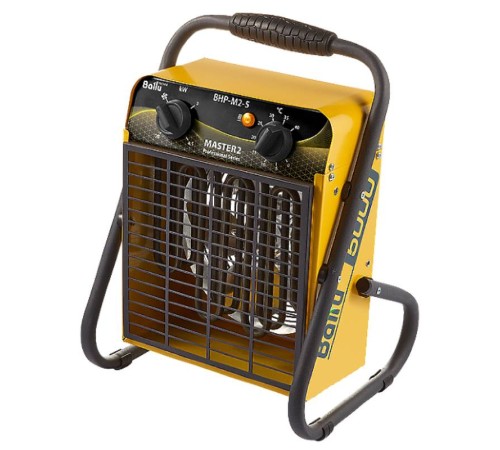 Тепловая пушка электрическая Ballu BHP-M2-5