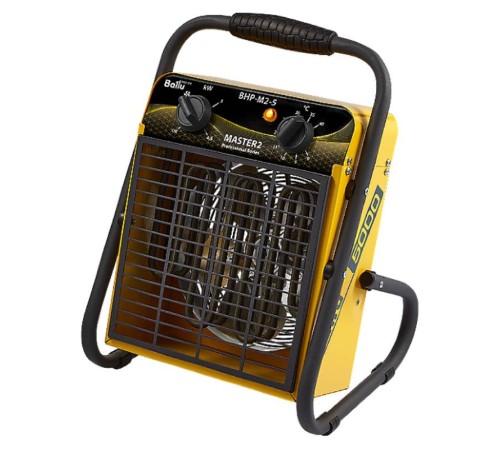 Тепловая пушка электрическая Ballu BHP-M2-5