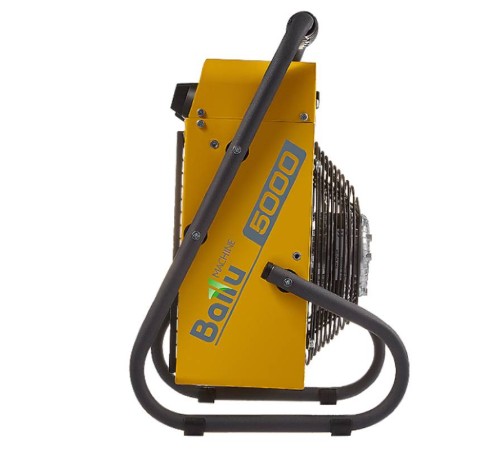 Тепловая пушка электрическая Ballu BHP-M2-5