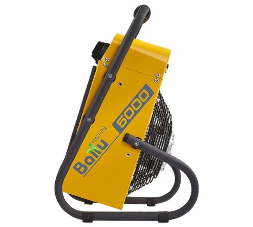 Тепловая пушка электрическая Ballu BHP-M2-5
