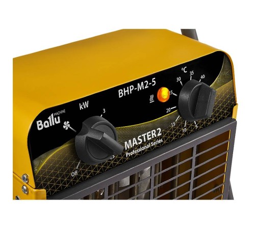 Тепловая пушка электрическая Ballu BHP-M2-5