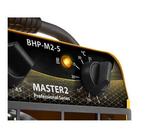 Тепловая пушка электрическая Ballu BHP-M2-5