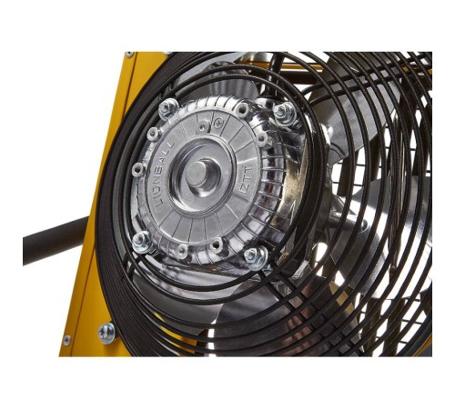 Тепловая пушка электрическая Ballu BHP-M2-5