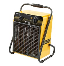 Тепловая пушка электрическая Ballu BHP-M2-9