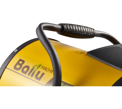 Тепловая пушка электрическая Ballu BHP-P-9
