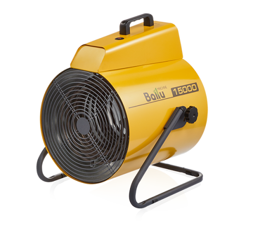 Тепловая пушка электрическая Ballu BHP-P2-15