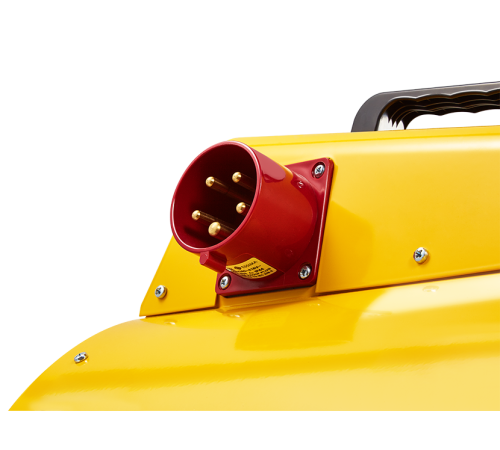 Тепловая пушка электрическая Ballu BHP-P2-15