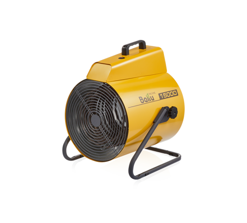 Тепловая пушка электрическая Ballu BHP-P2-15