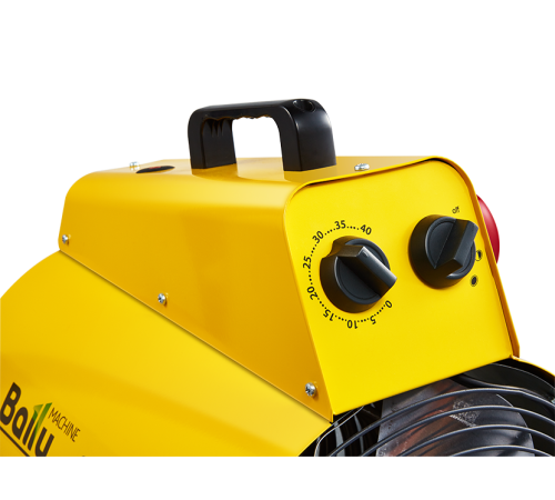 Тепловая пушка электрическая Ballu BHP-P2-15