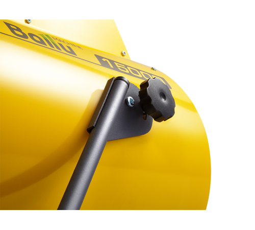 Тепловая пушка электрическая Ballu BHP-P2-15