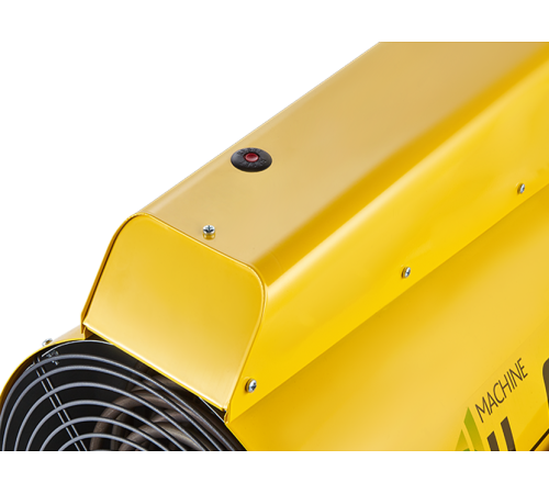 Тепловая пушка электрическая Ballu BHP-P2-30