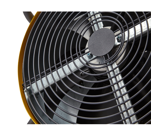 Тепловая пушка электрическая Ballu BHP-P2-30