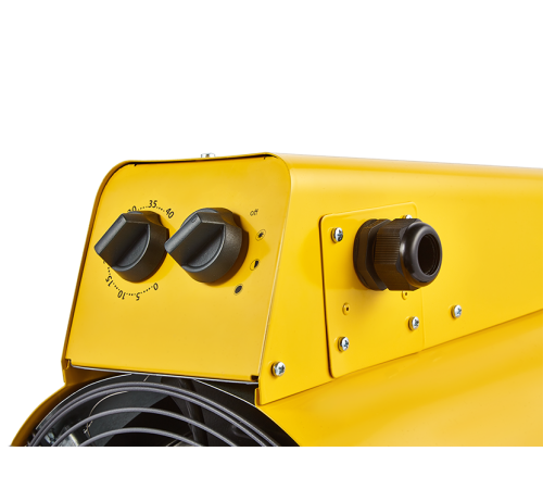 Тепловая пушка электрическая Ballu BHP-P2-30