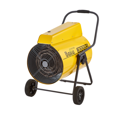 Тепловая пушка электрическая Ballu BHP-P2-30