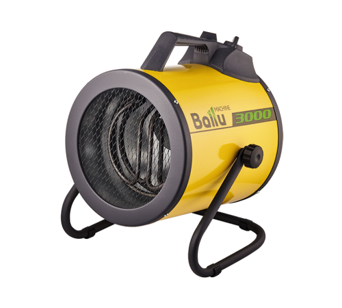 Тепловая пушка электрическая Ballu BHP-P2-5