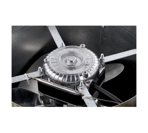 Тепловая пушка электрическая Ballu BHP-P2-5