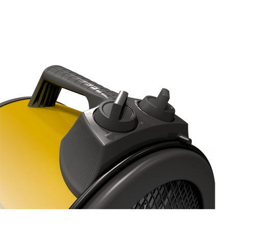 Тепловая пушка электрическая Ballu BHP-P2-5