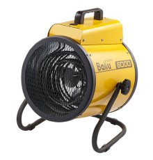 Тепловая пушка электрическая Ballu BHP-P2-6