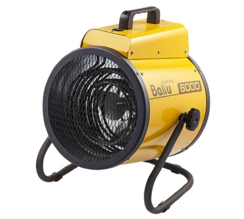 Тепловая пушка электрическая Ballu BHP-P2-6