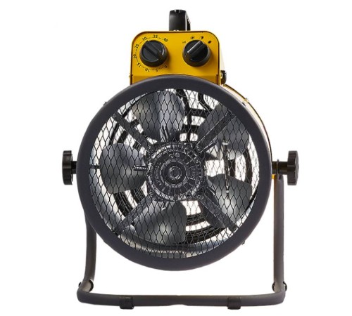 Тепловая пушка электрическая Ballu BHP-P2-6