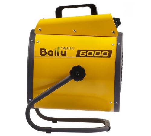 Тепловая пушка электрическая Ballu BHP-P2-6