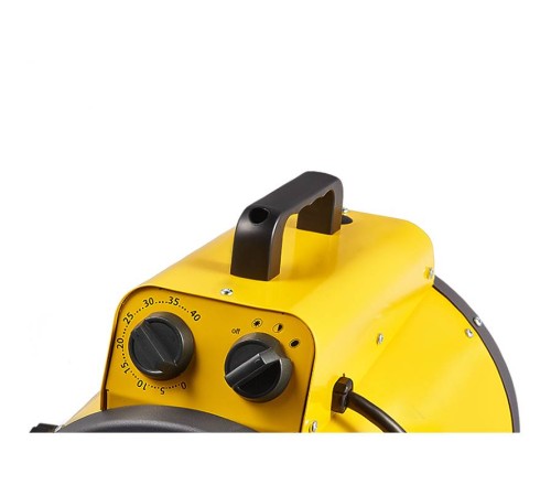 Тепловая пушка электрическая Ballu BHP-P2-6