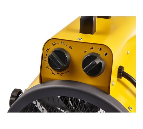 Тепловая пушка электрическая Ballu BHP-P2-9