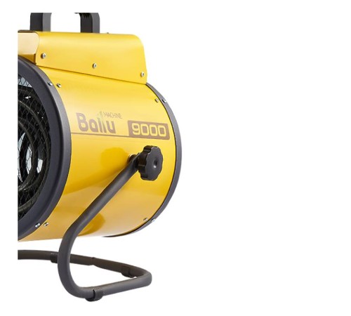 Тепловая пушка электрическая Ballu BHP-P2-9